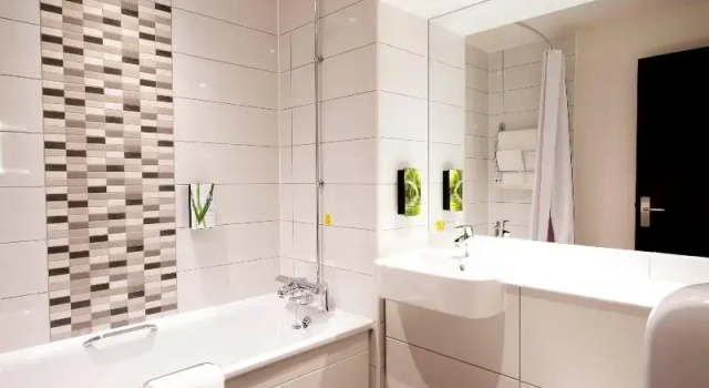 Двухместный номер Standard Premier Inn Farnham