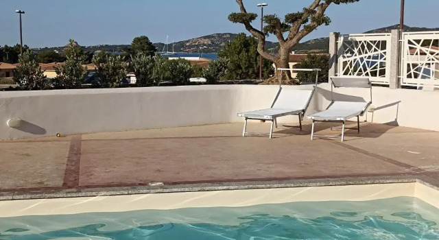 Апартаменты с 2 комнатами Welcomely - White Terrace - Condominio Acqualife