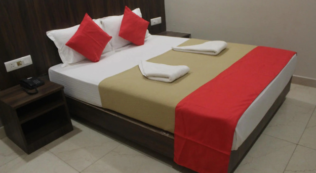 Suite Hotel Janaki Pride