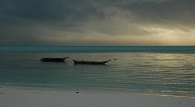 Jambiani White Sands Beach Bungalows