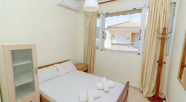 Sea View Maisonette in Pefkochori
