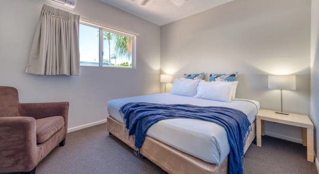 Номер Standard Noosa Sun - On the Noosa River