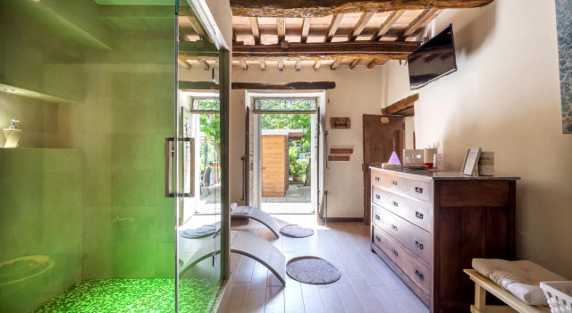 Green Wellness House, Rezervovat Hotel Urbino 