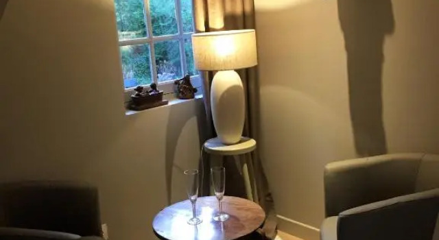Номер Standard Villa dhôtes Graine de Pin