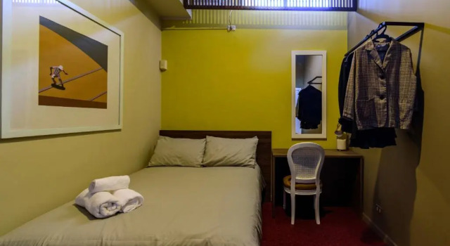 Ilioni Boutique Hotel
