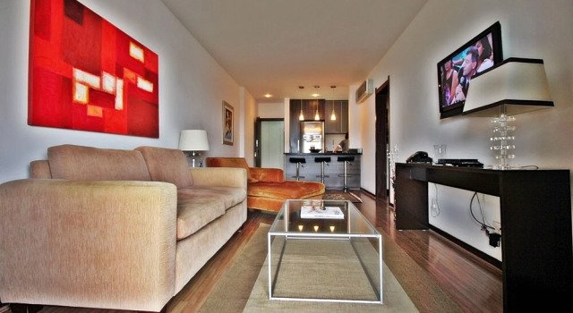 Rio Spot Apartment U012, Забронировать Апартаменты/квартира Отели Рио-де-Жанейро с парковкой, рядом с Пляж Ипанема, Парковка