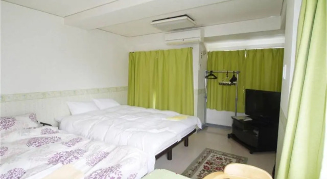T-Port - Vacation STAY 12333