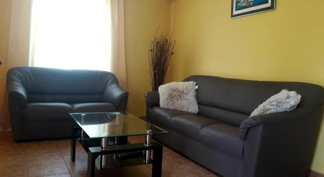 Апартаменты с 2 комнатами Apartments Angela