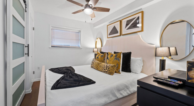 Seaside Beach & Racquet Club 3705, Prenota Appartamento Hotel a Alabama con parcheggio, Parcheggio