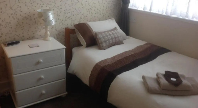 Номер Standard Cleasewood Guest House
