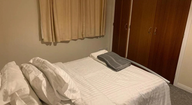 Peaceful 2-bed Apartment in Aberdeen Free Parking, Prenota Appartamento Aberdeen 