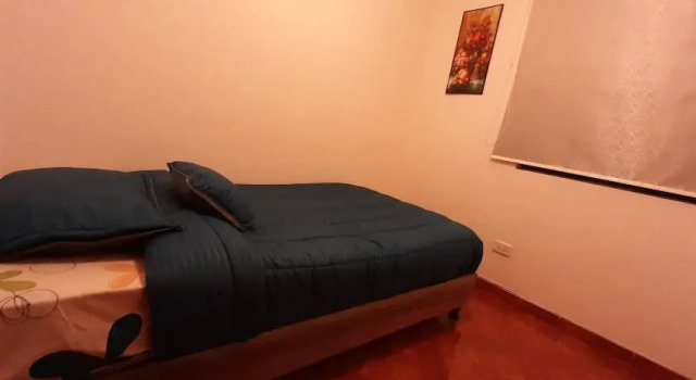Apartamento Duplex, Torres Villa Alsacia