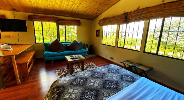 Casita Agrreste, Book Vacation Home Hotels in Cundinamarca with Breakfast, Breakfasts