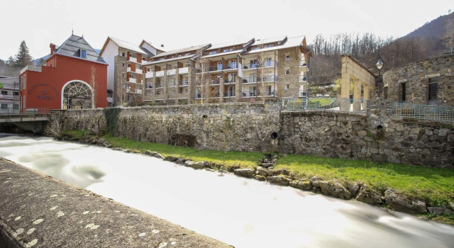 Pierre & Vacances Residence Les Trois Domaines