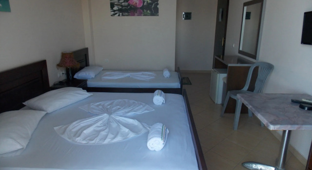 Hotel Maestral, Забронировать Отель Отели в центре Саранда, в центре
