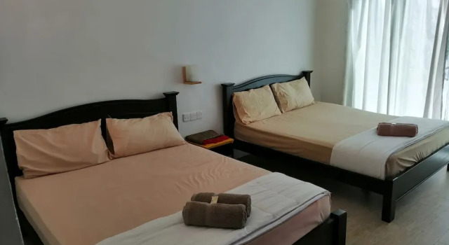 Empire Hotels & Resorts, Prenota Hotel Pulau Perhentian Besar Malesia