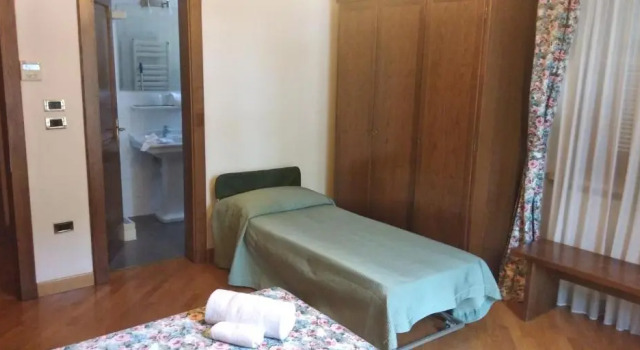 Villa Raffaello Park Hotel, Rezervasyon Otel Santa Maria degli Angeli Assisi