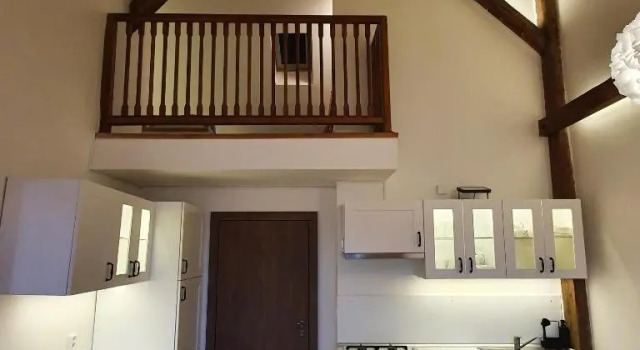 Апартаменты Prague Castle View Apartment