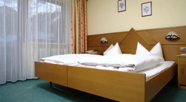 Pension Andreas