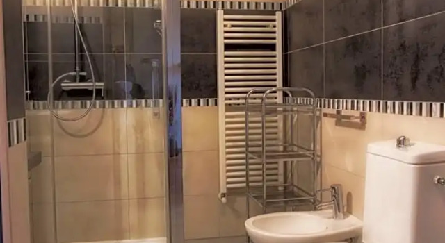 Номер Superior La Grotta Hotel