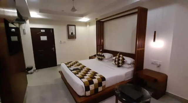 Двухместный номер Standard TSG Emerald View Hotel and SPA