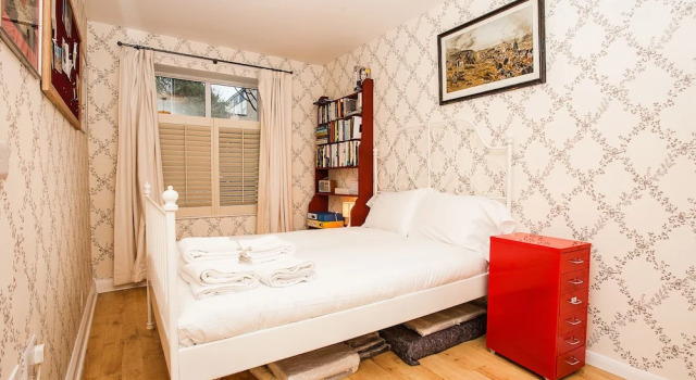 Gorgeous Spacious 3 Bed Apartment in Clapham