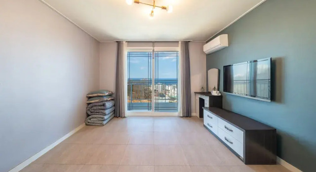 Номер Standard c 1 комнатой Sokcho Scenic House Pension