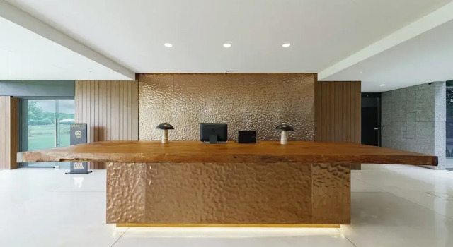 The GRANDIOSE Hotel Chiang Rai