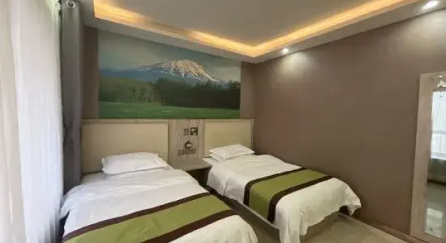 Suite Jinduo Hotel