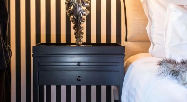 Одноместный номер Comfort Hotel Vendome - BW Signature Collection