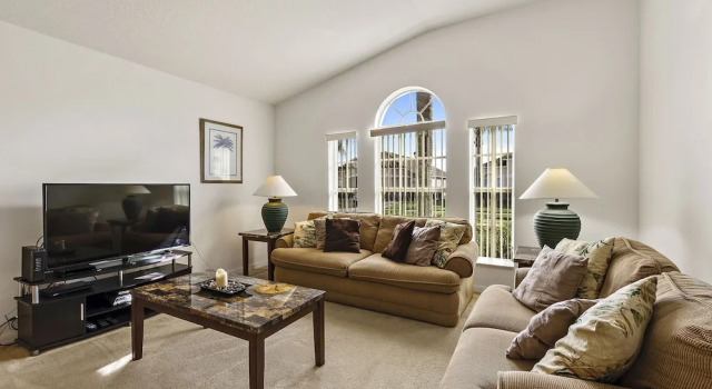 3 Bed Private Rear Games Room Gated Community