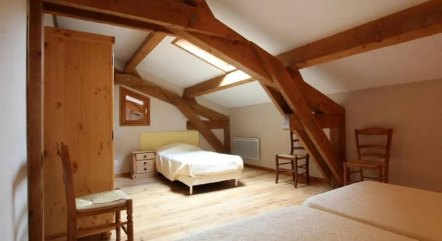 Gite Retournac, 4 pièces, 8 personnes - FR-1-582-178, Rezervasyon Otel Retournac Rhône-Alps