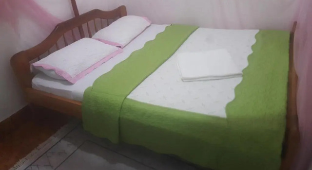 Golden monkey guest house