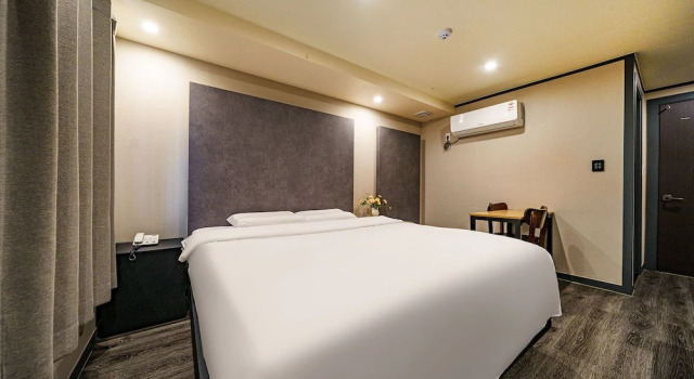 Номер Economy 27 Hotel