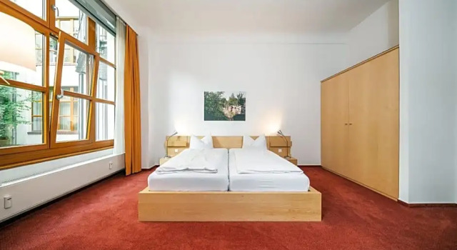 Номер Superior Hotel 26