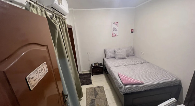 Royal hotel tanta