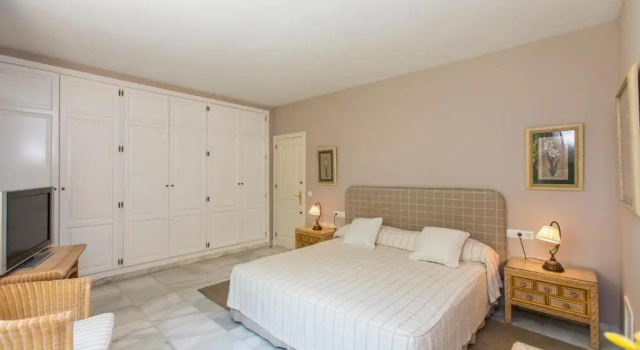 Вилла Villa Duque Los Monteros Marbella