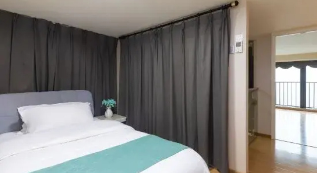 Люкс Executive Yudong Yayuan Yuexunjia Apartment (Guangzhou Beijing Road Memorial Hall Subway Station)