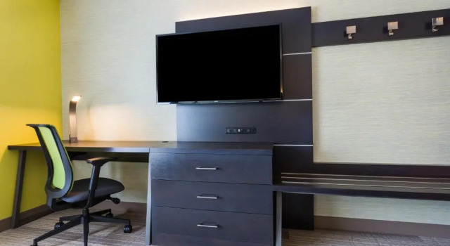 Номер Standard Holiday Inn Express - Lorton by IHG