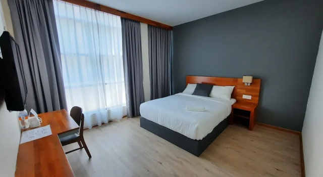 Номер Premier Hotin Inn