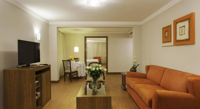 Windsor Plaza Brasilia