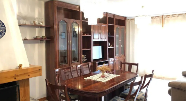 Апартаменты Apartament Noray 2B Barruera 6P