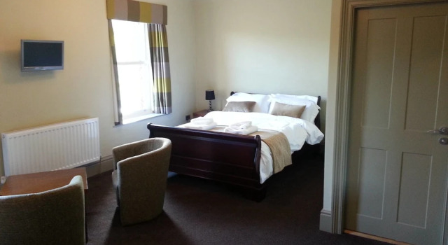 Aysgarth Falls Hotel & Restaurant, Забронировать Отель Бизнес-отели Англии, 4* 5*