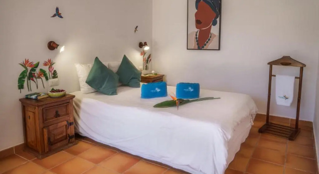 Апартаменты Apartamentos Cancajos