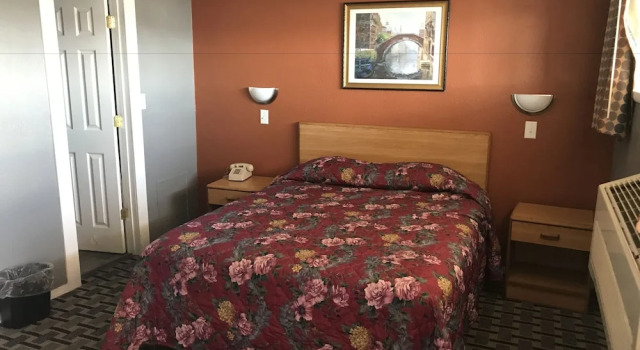 Economy Inn Motel, Varaa Motelli Marshalltown Iowa