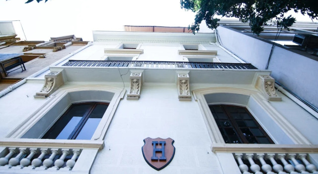 Lucia Agustina Hotel Boutique, Buchen Sie Boutique Boutique-Hotels in Metropolitan Region, in der Nähe von Plaza de la Constitución, Boutique