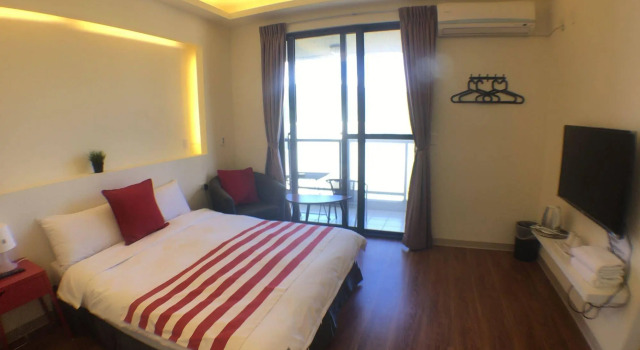 Big Nose Inn, Reservar Casa de hóspedes Pensões em Pingtung County, Casa de hóspedes