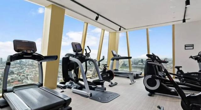 YARRA · YARRA Toorak Rd & Chapel St. Pool, Gym & Parking, Book Hotel South Yarra 