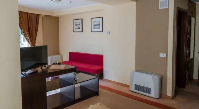 Volo Hotel