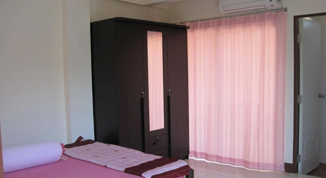 Kittiporn Apartment, 预订 公寓 曼谷 曼谷